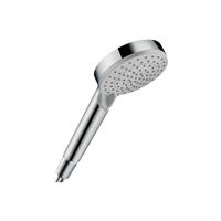 Hansgrohe Vernis Blend Handheld Shower 100 Vario EcoSmart+ in Chrome