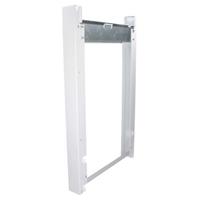 Vaillant ecoTEC Spacer Frame in White