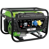 SIP Medusa Generator T3000W in Green