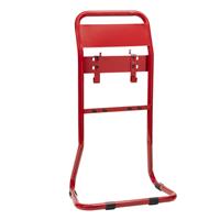 Fire Chief Firechief Fire Extinguisher Stand Double in Red