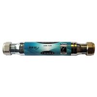 Tower Plumbing Inline Electrolytic Scale Inhibitor 15mm in Chrome