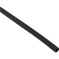 Termination Technology Heat Shrink Tubing 7.5m x 6.4mm in Black