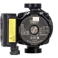 Corgi Controls Corgi Domestic Central Heating Pump in Black