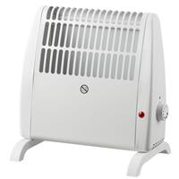 Unbranded Frost Watch Heater 520W in White