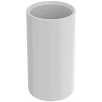 D-Line Speedway PVC Conduit Coupler 20mm (5 Pack) in White