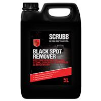 Scrubb Black Spot Remover 5L