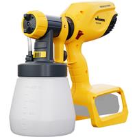 Wagner W250 18V Cordless Wood & Metal Sprayer Body Only in Yellow