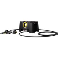 Wagner Steamforce Speed Pro Wallpaper Stripper 240V in Black