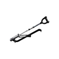 JG Underfloor UFH Staple Tacker Gun UFH Accessories in Black