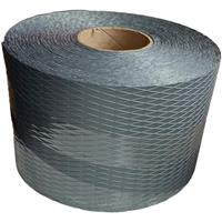 Damplas CPT Extra HP DPC 100mm x 20m in Grey Plastic