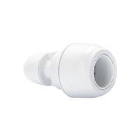 Hep2O Keyless Socket / Socket Reducer 22 x 15mm in White
