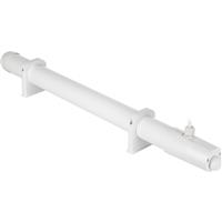 TCP Tubular Heater 120W 2ft in White