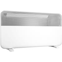 TCP Panel Heater 2000W in White