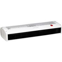 TCP Air Curtain 3kW in White