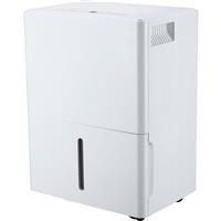 TCP Dehumidifier 30L in White
