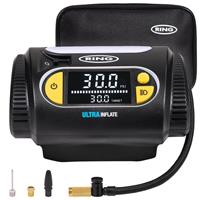 Ring Automotive Ring Digital Tyre Inflator RTI130 in Black