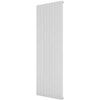 Ximax Blackburn Designer Radiator 1800 x 590mm in White