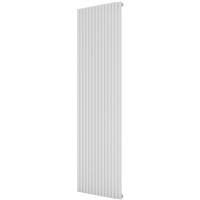 Ximax Blackburn Designer Radiator 1800 x 485mm in White