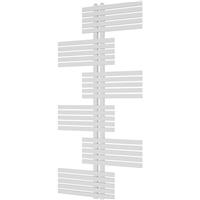 Ximax Oldham Designer Towel Radiator 1420 x 650mm in White