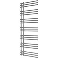 Azur Celeste Designer Towel Radiator 1500 x 550mm in Chrome