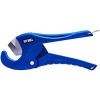 Todays Tools V-Cut Pipe Shear 0-28mm in Blue Plastic