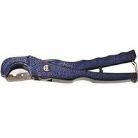 Todays Tools Scissor Type Plastic Pipe Shear 0-32mm in Blue