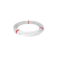 Flume PEX Barrier Pipe 22mm x 50m in White