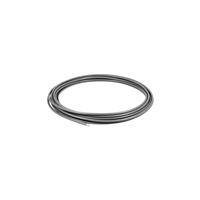 Flume PB Barrier Pipe 15mm x 50m in Grey