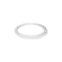 Flume PB Barrier Pipe 22mm x 50m in White