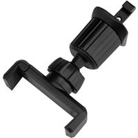 Wessex Electrical Wessex Car Vent Holder in Black
