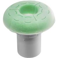 Armitage Shanks Aquanil Waterless Urinal Cartridge in Green