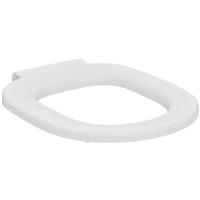 Ideal Standard Concept Toilet Seat No Cover in White