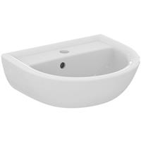 Armitage Shanks Sandringham 21 Handrinse Basin 45cm 1 Tap Hole in White