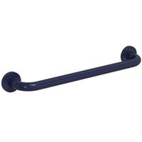 Armitage Shanks Contour 21 Grab Rail Straight 60cm in Blue