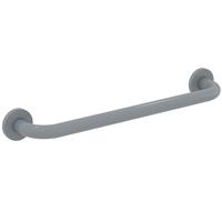 Armitage Shanks Contour 21 Grab Rail Straight 60cm in Grey