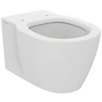 Armitage Shanks Edit R Back to Wall Toilet Bowl Horizontal Outlet in White