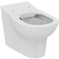 Armitage Shanks Contour 21 Splash 305mm Back to Wall Toilet Bowl Horizontal Outlet in White