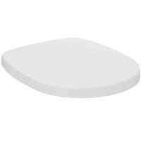 Armitage Shanks Edit R Soft Close Toilet Seat in White