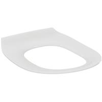 Armitage Shanks Contour 21 Back to Wall Hung 355mm Toilet Seat in White