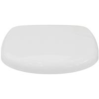 Armitage Shanks Profile 21 Soft Close Toilet Seat in White