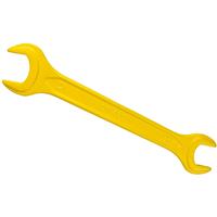 Monument Hi-Vis Compression Fitting Spanner in Yellow