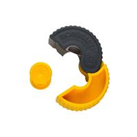 Monument Autocut Plastic Pipe Cutter 15mm in Black/Yellow