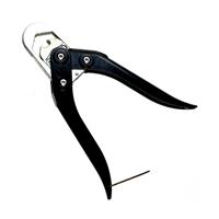 Monument Olive Removing Tool 10mm in Black Brass