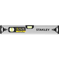 Stanley FatMax Xtreme Box Beam Level 400mm in Grey Rubber