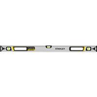 Stanley FatMax Xtreme Box Beam Level 900mm in Silver Rubber