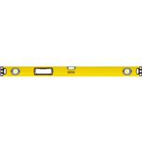 Stanley FatMax Box Beam Level 900mm in Yellow