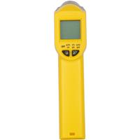Stanley Digital Infrared Thermometer in Yellow