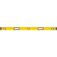 Stanley FatMax Box Beam Level 1200mm in Yellow