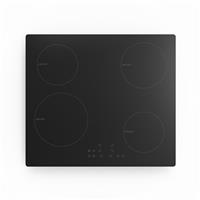 Cata Induction Hob 60cm 13A Connection in Black