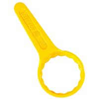 Monument Masters Immersion Heater Spanner in Yellow